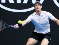 Анди Мъри на осминафинал след нов трисетов мач