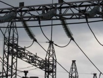 Потреблението на ток остава над 6 500 мегавата