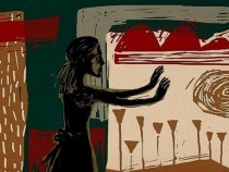 "Сляпата Вайша" на Тео Ушев с шанс за "Оскар"