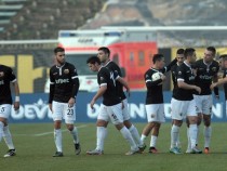 "Локомотив" (Пд) надигра "Кайсар" на Стойчо Младенов в контрола