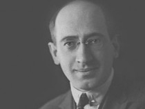 Артур Лурие – откъснати страници от сребърния век