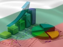 България е сред страните с най-голямо годишно увеличение на държавния дълг
