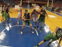 Баскетболният „Берое“ с нов успех в Балканската лига