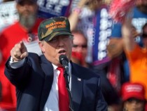 Доналд Тръмп заплаши германския автомобилен сектор с налагане на високи импортни мита