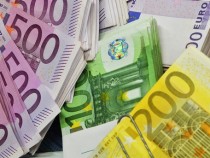 ЕЦБ отчита забавяне на растежа на банковото кредитиране в еврозоната в края на миналата година