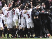 „Реал" Мадрид с първа загуба от 40 мача