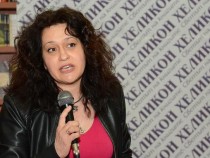 Кр. Димитрова: Когато хората имат работа, която харесват, повечето неща около тях се подобряват