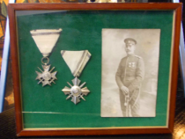 Швейцарецът с българско сърце