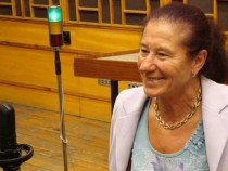 Йорданка Благоева: Исках да ме наследи човек, на който аеробиката му е в сърцето