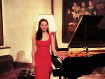 Дора Делийска: Виена е моят град