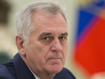 Николич: Вчера Косово и Сърбия бяха на ръба на конфликт