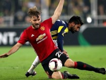 Люк Шоу се завръща в игра за "Манчестър Юнайтед"