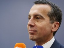 Кристиян Керн: Източноевропейските страни изнасят безработицата си в Австрия