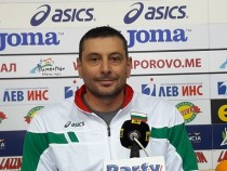 България може да вземе нова световна квалификация по волейбол