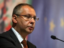 Станишев: Не е добре БСП да прави коалиция с ДПС