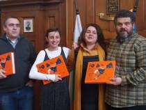 Пловдивският куклен театър на 70 години