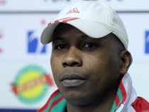 Треньорът на боксьорите Жоел Арате: Започваме нов проект за Олимпиадата в Токио