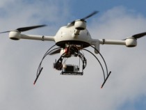 Изложба на фотографа Светлин Маринов представя уникални снимки, направени с дрон