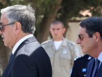 В Женева започнаха решаващи преговори по кипърския въпрос