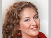 Сопраното Габриела Георгиева: Норма е най-тежката партия, с която съм се сблъсквала