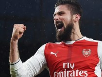 „Арсенал“ се спаси срещу „Борнемут“