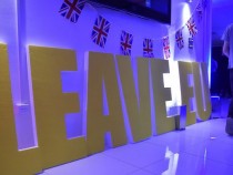 Расте несигурността сред фирмите във Великобритания