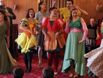 Оперните "Концерти за бебоци" вече са на три