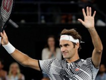Федерер спечели откритото първенство на Австралия по тенис