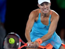 Анжелик Кербер отпадна от Australian Open