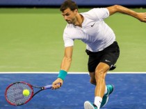 Григор Димитров започна с победа 2017 година