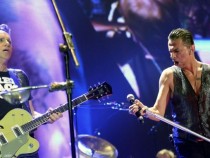 Новият албум на "Депеш мод" ще излезе на пазара на 17 март