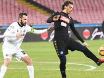 Маноло Габиадини премина в "Саутхемптън"