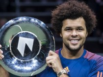 Жо-Вилфрид Цонга спечели титлата в Ротердам