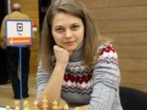 Финал: Анна Музичук срещу Тан Джон Ги