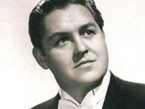 Забравените тенори на ХХ век: Юси Бьорлинг