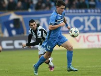 "Левски" бие руснаци в Кипър с гол на Краев