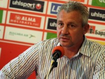 Павел Дочев напусна "Ерцгебирге Ауе"