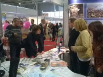 Започва "Ваканция и СПА ЕКСПО"