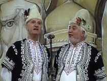 Братя Митеви: „Пеенето за нас е начин на общуване, живот и повод за радост и гордост”