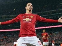 „Юнайтед“ взе купата на Лигата в Англия