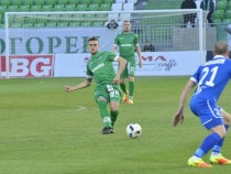 „Лудогорец“ дръпна с 12 точки след 4:0 над „Верея“