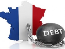 Напрежение на френския дългов пазар с оглед на опасения преди предстоящите избори