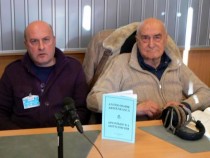 Приказки за хляба II