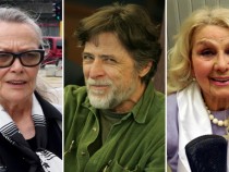 Съюзът на артистите в България обяви номинациите за наградите „Икар 2017“