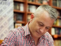 Добромир Банев: Премиерата на "Аз съм в другото такси" беше направо фантастична