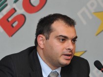 Филип Попов: Бюрото за контрол на СРС може да бъде овладяно от действащото мнозинство в НС