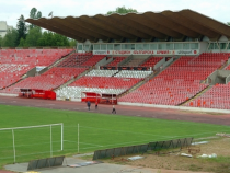 ФК ЦСКА 1948 поиска да домакинства срещите си през 2017 година на стадион "Българска армия"