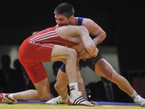 Иво Ангелов с титла и приз за най-техничен играч на държавното първенство по класическа борба