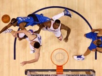 Резултати от НБА