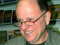 Михаил Вешим с нова книга – "Оксиморон"